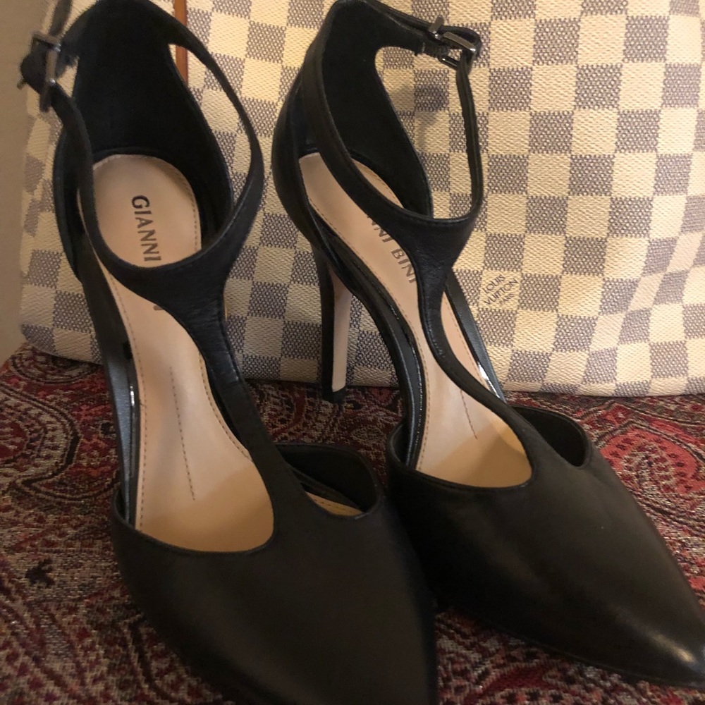 Gianni shoes